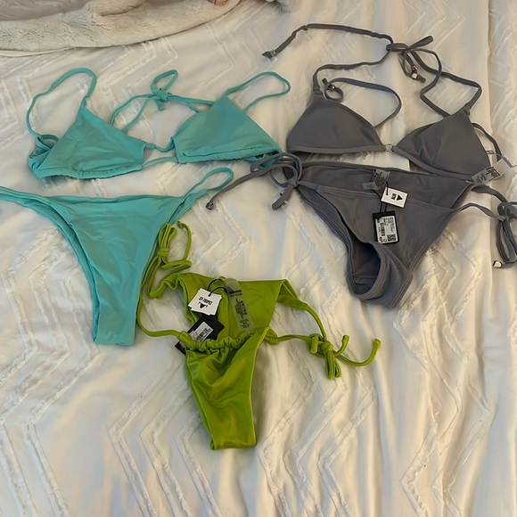 Garage Other - Garage bikinis